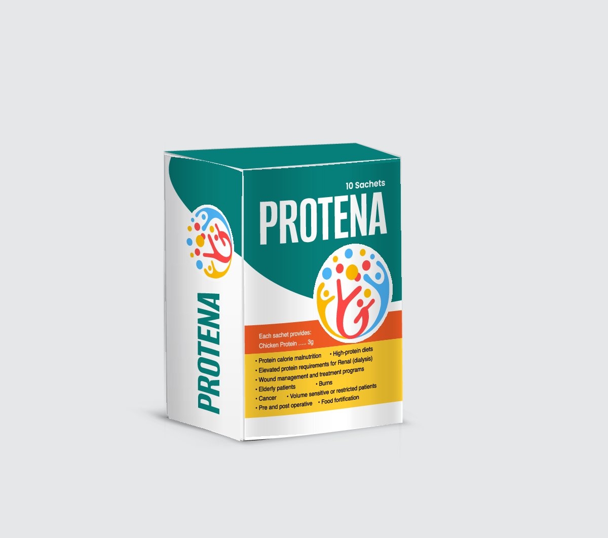 Protena