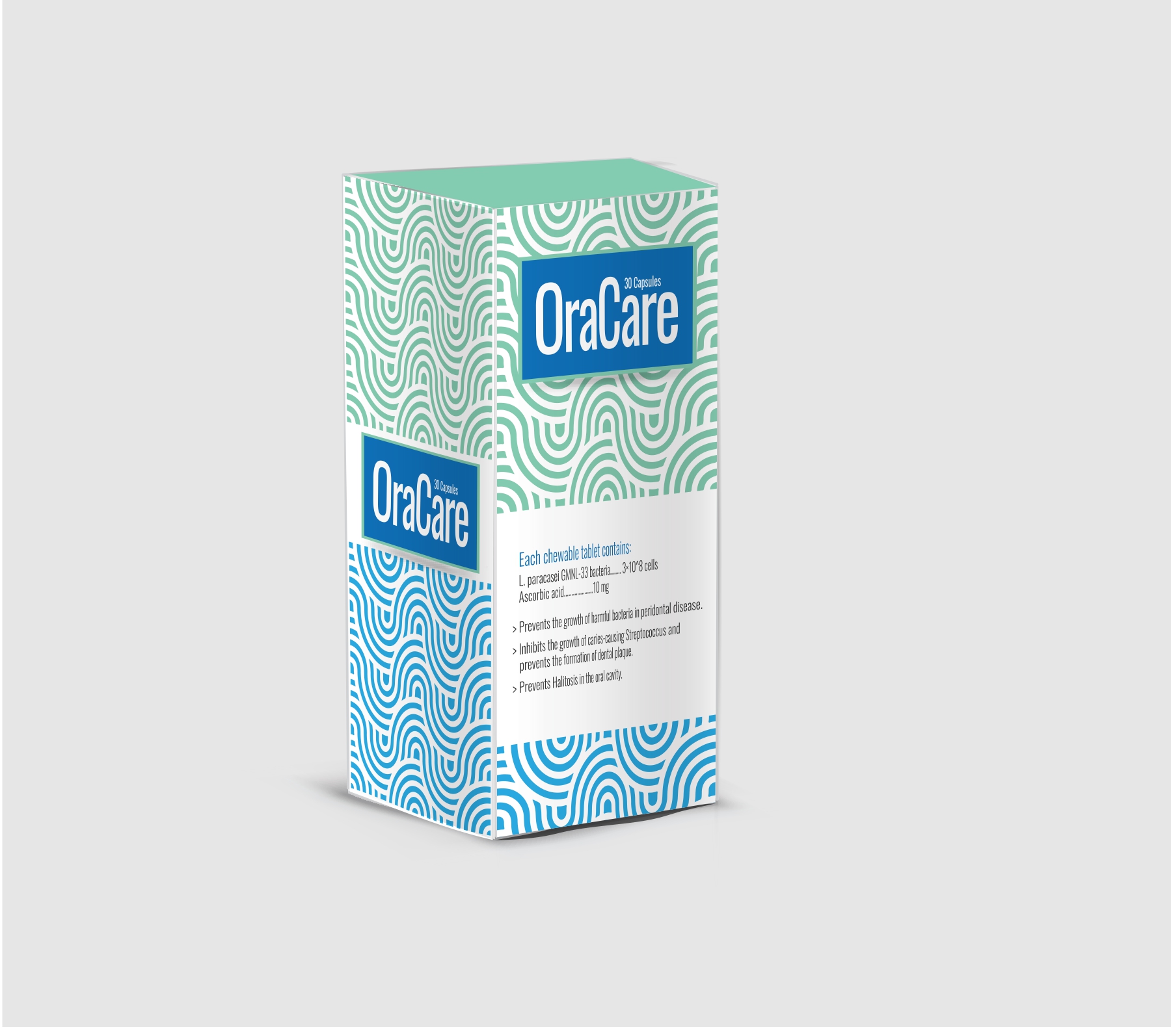 OraCare