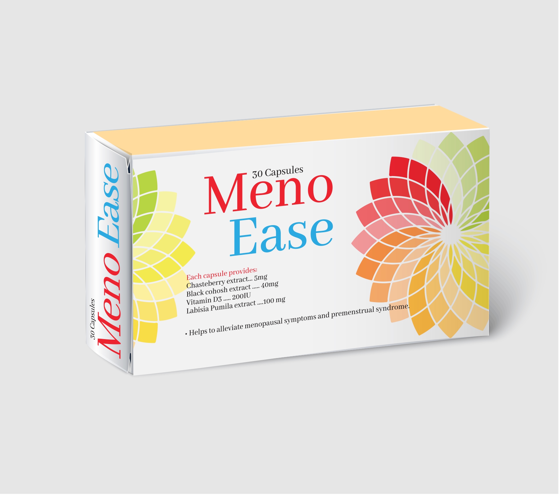 MenoEase