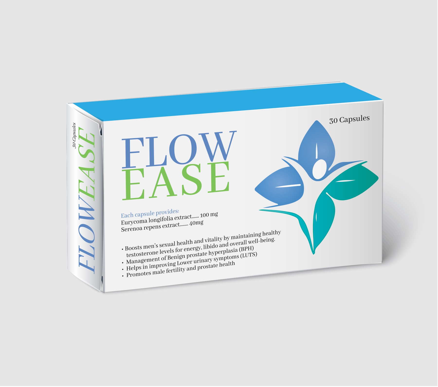 FlowEase