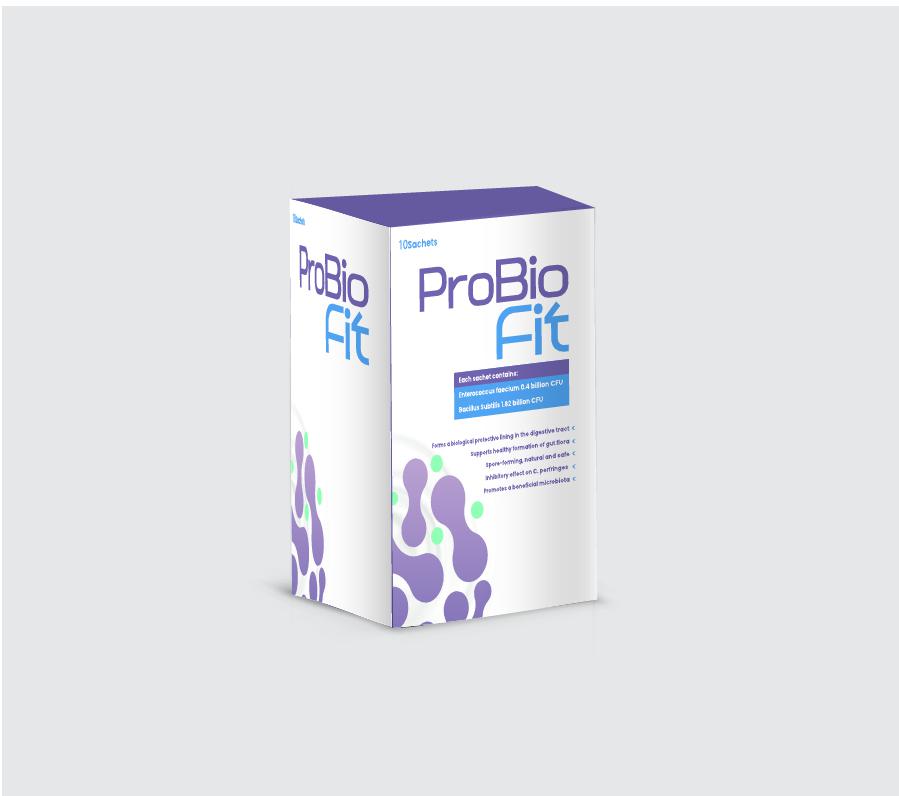 ProBioFit Sachet