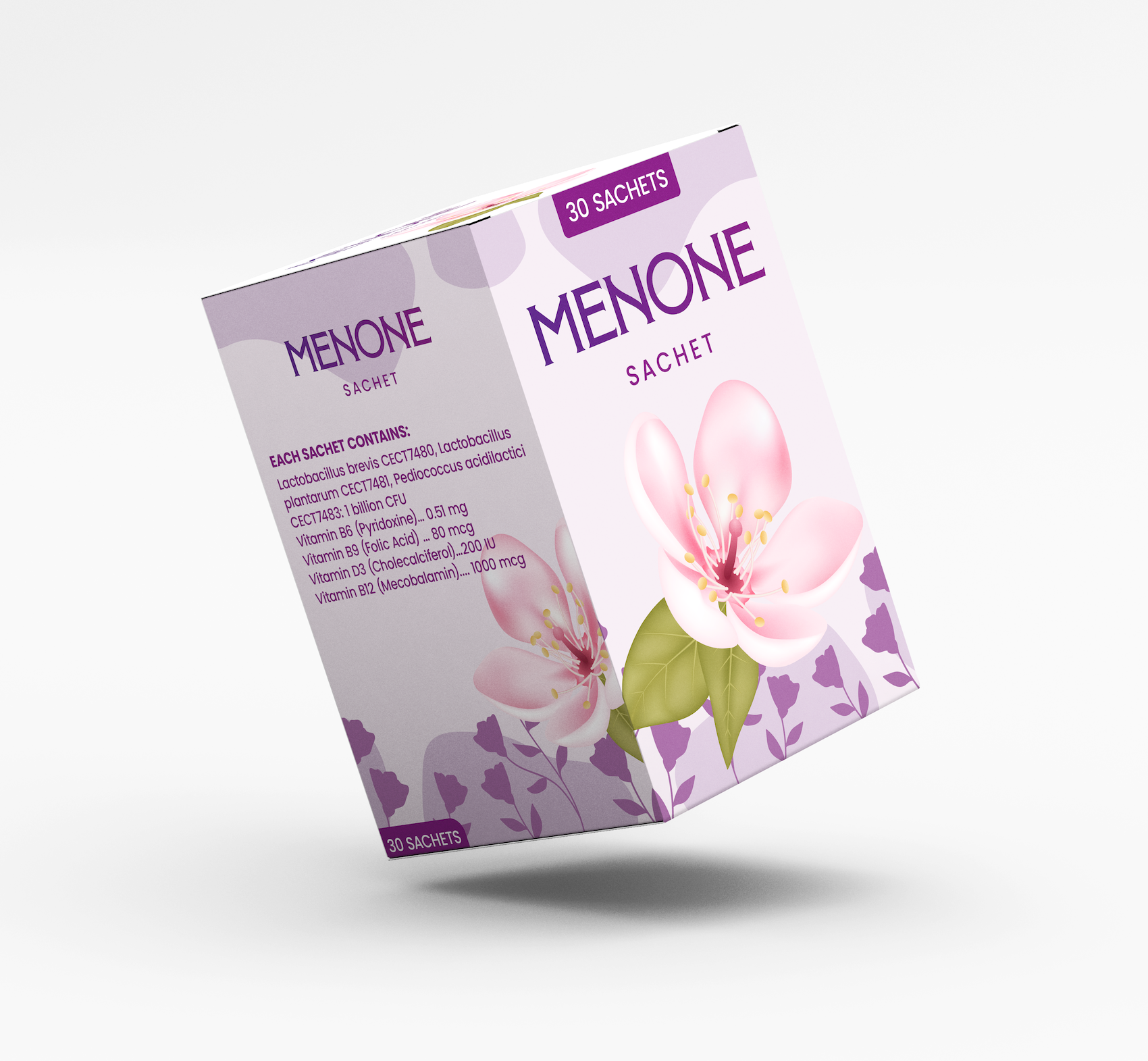 Menone Sachet