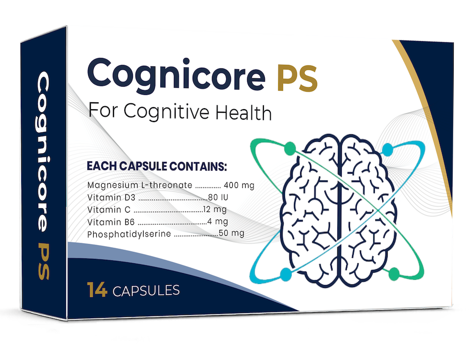 Cognicore PS