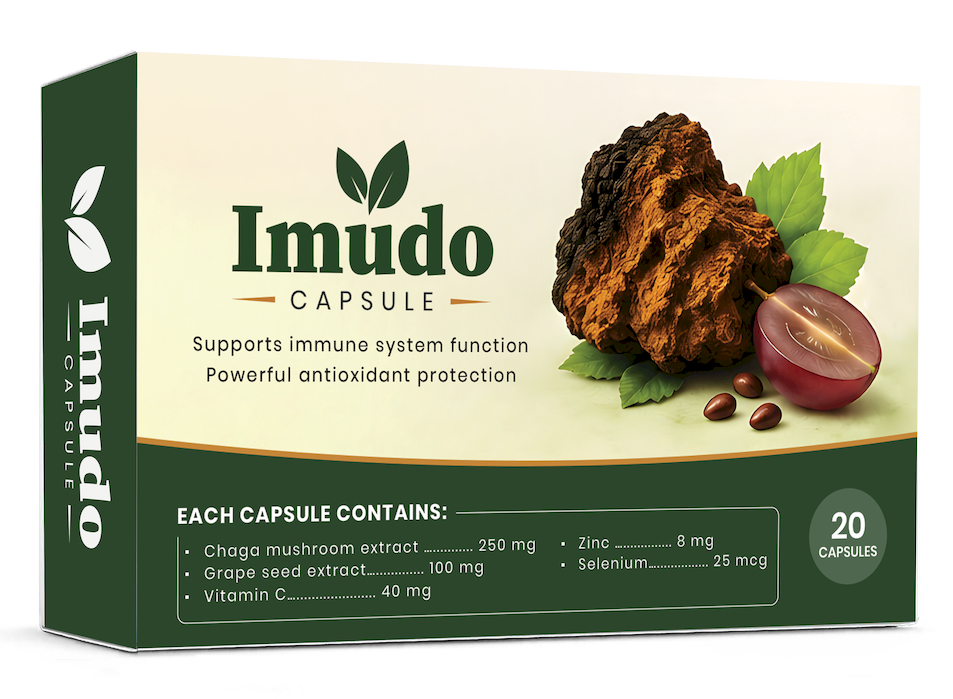 Imudo capsule